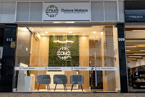 Dra. Daiane Matana - Dermatologista em Marau - 47